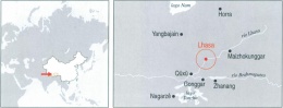 Mapa localización